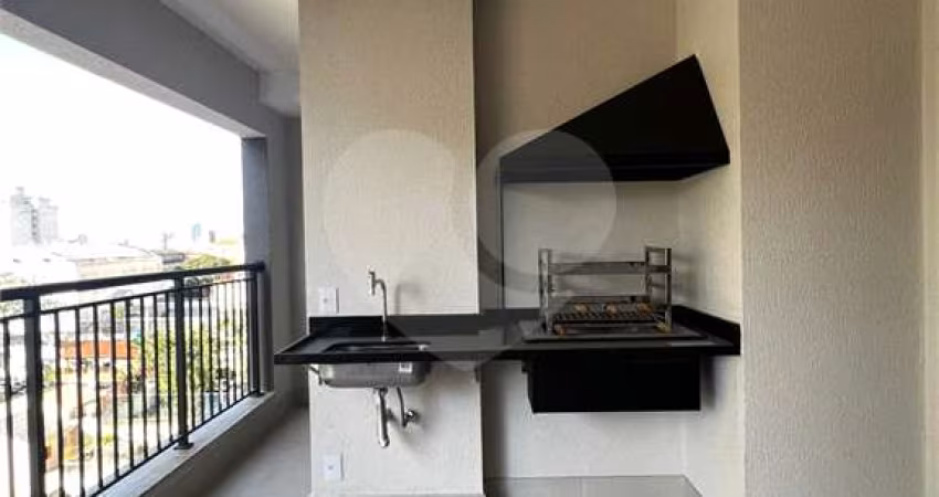 Excelente apartamento a venda na Vila Mariana!