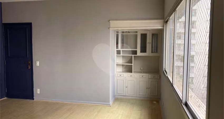 Apartamento-São Paulo-JARDIM PAULISTA | Ref.: REO943046