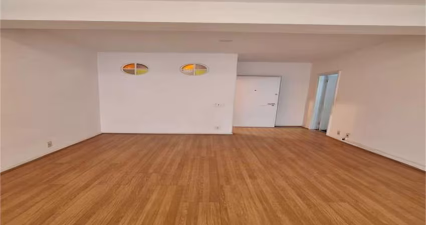 Apartamento 120 m2, 3 dorms, 2 vagas em Perdizes.