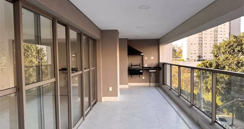 Apartamento novo a venda com 3 suítes e 3 vagas – vila mariana | 156 m²
