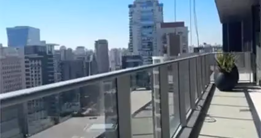 Apartamento-são paulo-vila olímpia | ref.: reo972872