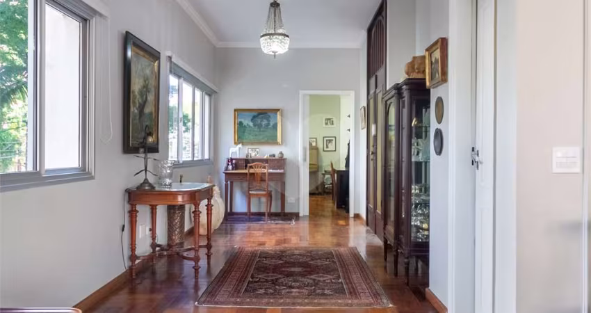 Clube Paulistano Apartamento de Luxo no Melhor Bairro de São Paulo