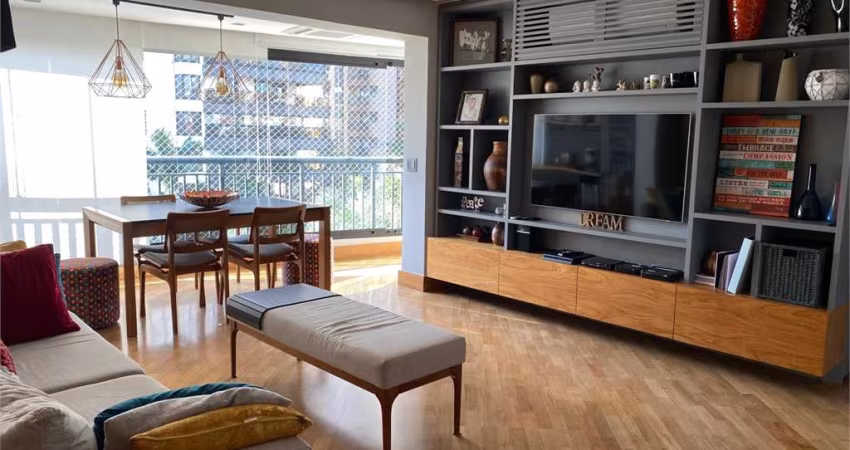 Apartamento-São Paulo-SAÚDE | Ref.: REO980300