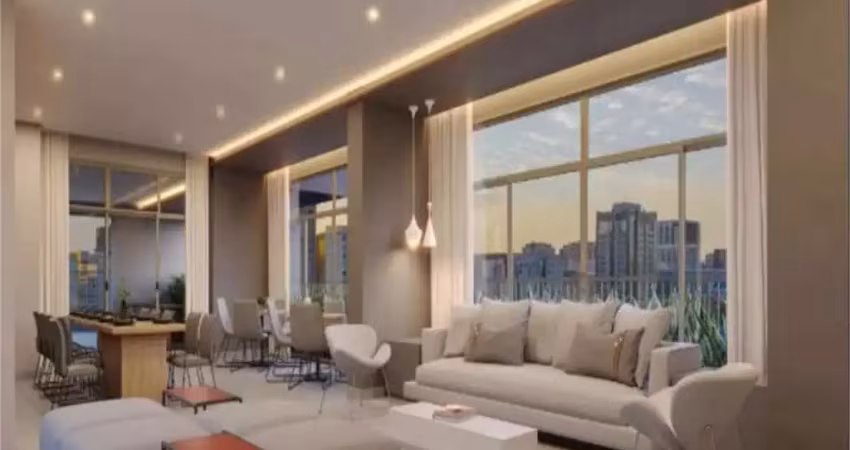 Apartamento com 3 quartos à venda na Rua Venâncio Aires, --, Pompéia, São Paulo