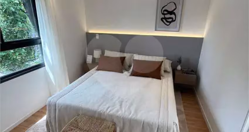 Casa em condomínio fechado com 2 quartos à venda na Rua Casa do Ator, --, Vila Olímpia, São Paulo