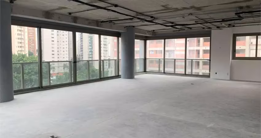 Apartamento com 359m2 4 suítes e 6 vagas em vila nova conceição