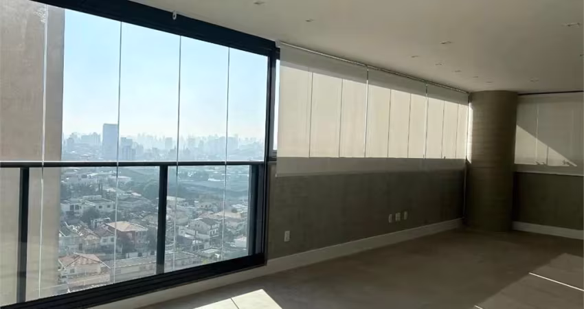 Apartamento de alto padrão com 358,67m² na Vila Nova Conceição