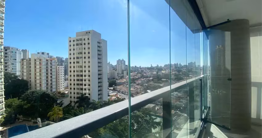 Apartamento-são paulo-vila nova conceição | ref.: reo982243