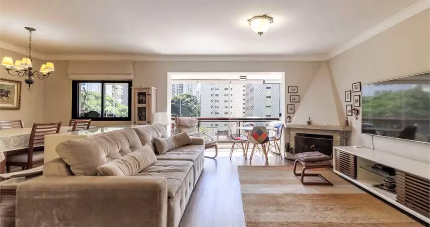 Apartamento em moema, 3 quartos, 2 vagas, face norte