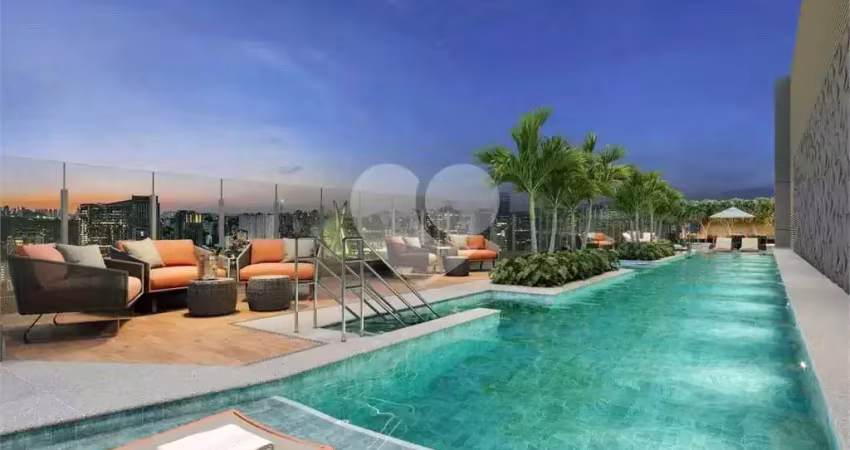 Apartamento com 3 quartos à venda na Rua Santo Arcádio, --, Brooklin, São Paulo