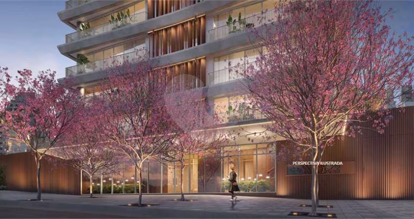Cobertura Penthouse a 100 m de altura!!!