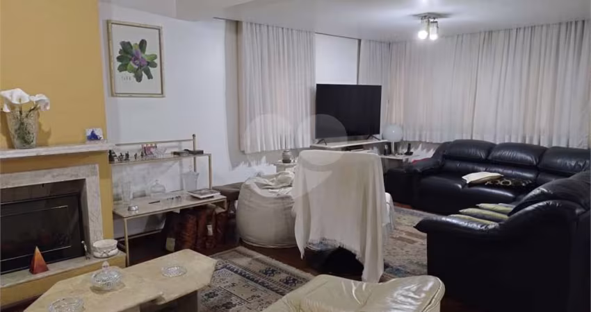 Apartamento-São Paulo-VILA MARIANA | Ref.: REO970469