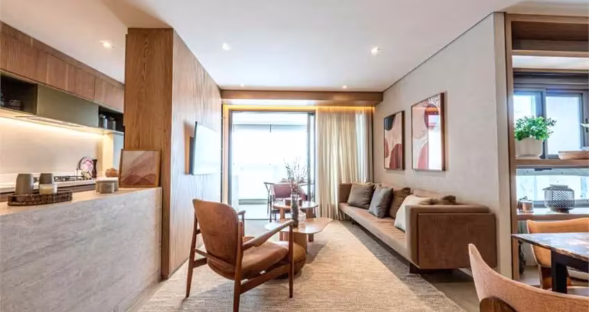 Apartamento com 3 quartos à venda na Avenida Conselheiro Rodrigues Alves, --, Vila Mariana, São Paulo