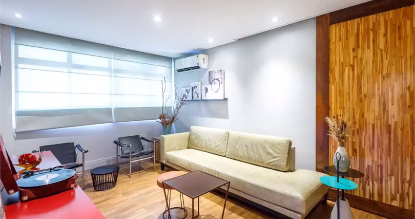 Apartamento-são paulo-jardim américa | ref.: reo778177