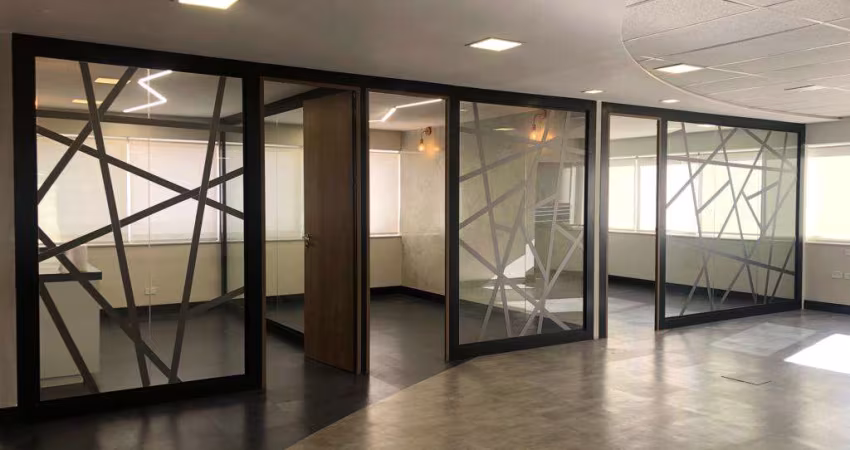 Comercial-São Paulo-PINHEIROS | Ref.: REO853933