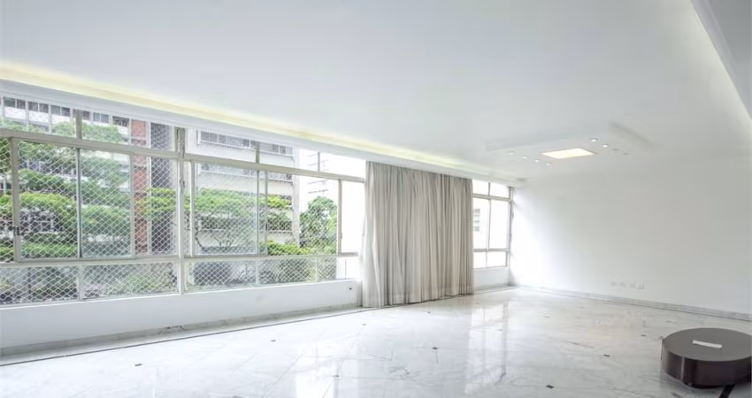Apartamento de 310m2 nos Jardins