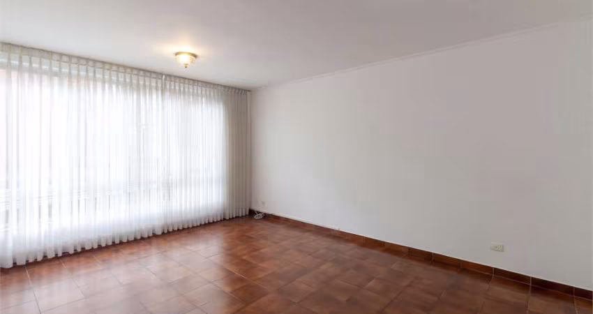 Apartamento-São Paulo-VILA NOVA CONCEIÇÃO | Ref.: REO855407
