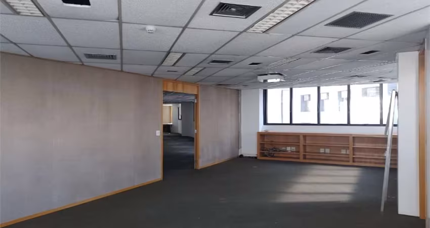 Comercial-São Paulo-BROOKLIN | Ref.: REO855979