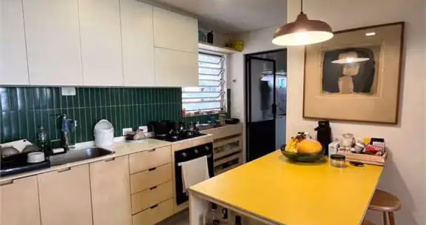 Apartamento venda pinheiros, 2 quartos, suíte,  2 salas, 1 vaga. próximo ao metrô