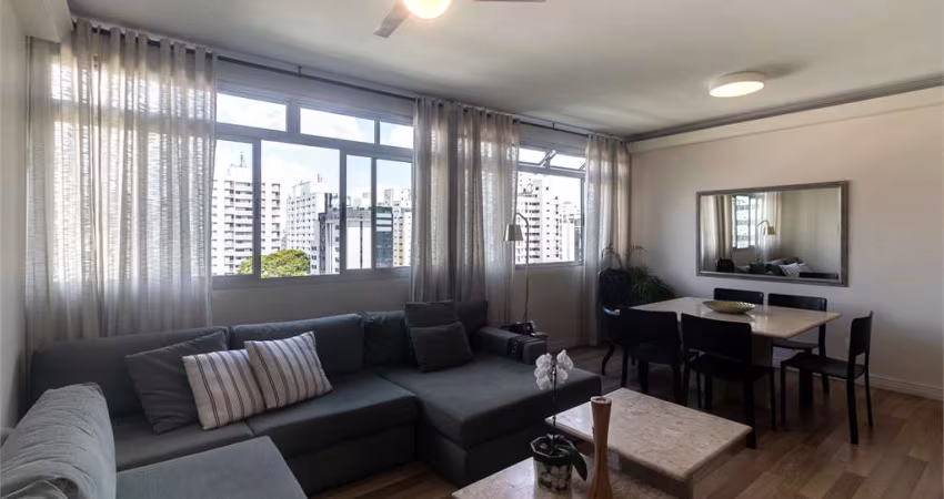 Apartamento-São Paulo-JARDIM PAULISTA | Ref.: REO923988