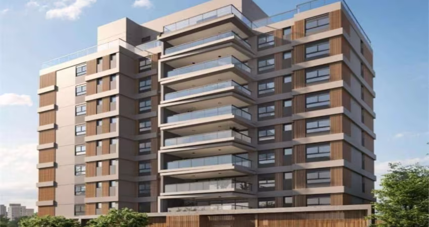 Apartamento-São Paulo-MOEMA | Ref.: REO909821