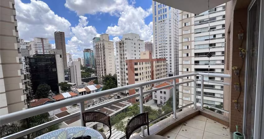 Apartamento-São Paulo-VILA OLÍMPIA | Ref.: REO924360