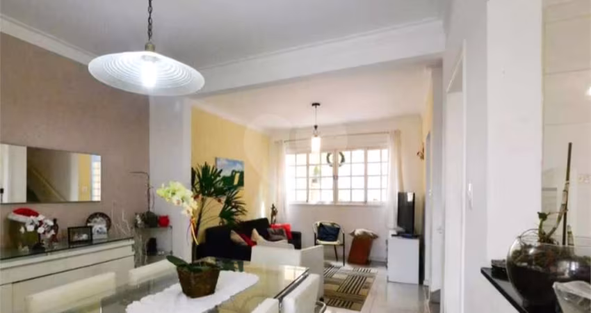 Casa-São Paulo-MOEMA | Ref.: REO924478