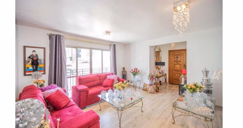 Apartamento-São Paulo-MOEMA | Ref.: REO924872