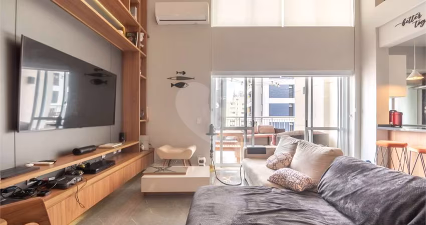 Magnum Duplex Vila olímpia Lindo