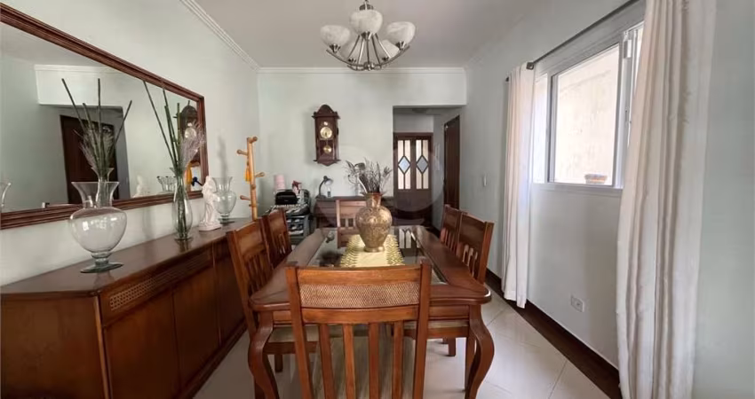 Casa-São Paulo-PLANALTO PAULISTA | Ref.: REO936388