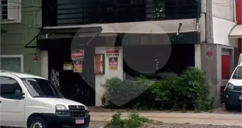 Casa comercial para alugar na Rua Borges Lagoa, --, Vila Clementino, São Paulo