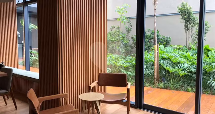 Apartamento à venda na Rua Luís Molina, --, Chácara Klabin, São Paulo