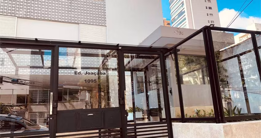 Apartamento-São Paulo-JARDIM PAULISTA | Ref.: REO949928