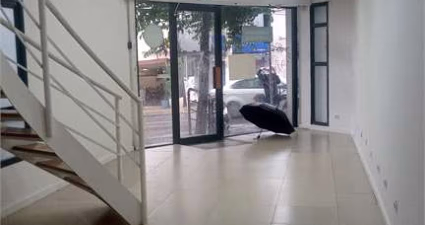 Loja com Vitrine na Morato Coelho – Pinheiros | Charme e Localização Comercial Privilegiada