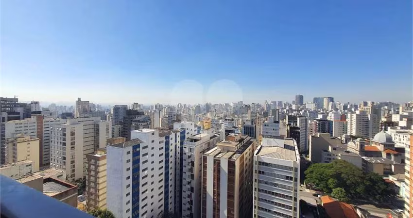 Cobertura Nova - 4 Suítes - 10 Vagas