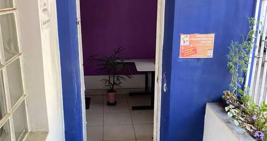 Casa comercial à venda