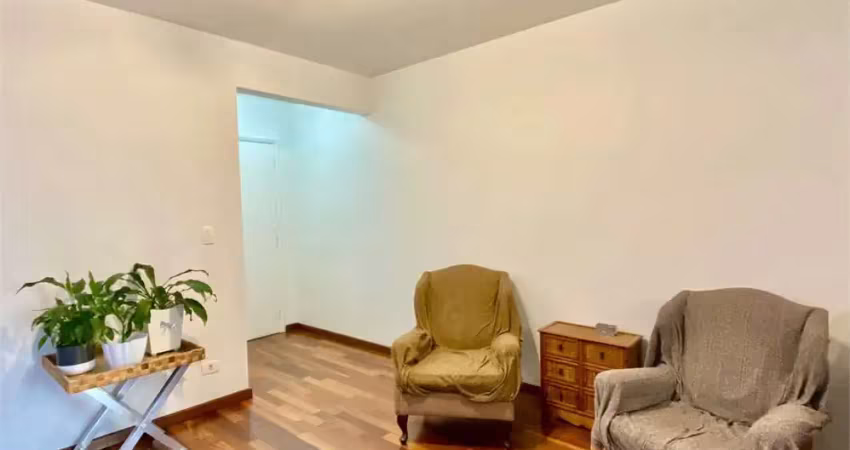 Apartamento com 3 quartos à venda na Rua São Carlos do Pinhal, --, Bela Vista, São Paulo