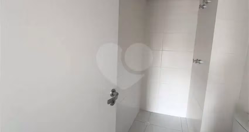 Apartamento com 2 quartos à venda na Avenida Santo Amaro, --, Brooklin, São Paulo