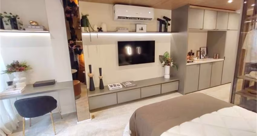 Condominio Grand Vitrali - Maravilhoso