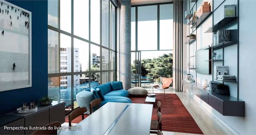 Apartamento Residencial Jardim Paulista