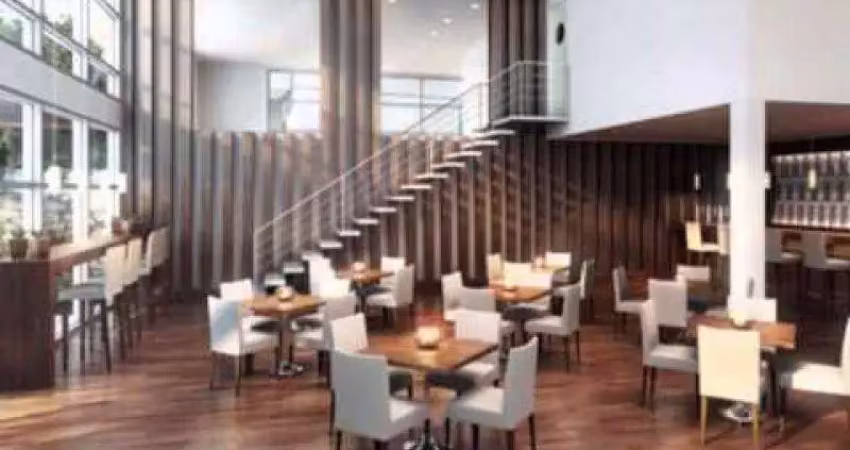 Comercial-são paulo-chácara santo antônio | ref.: reo13064