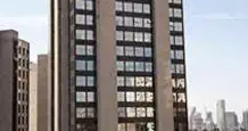 Lajes e salas comerciais para locação no corporate plaza chacara santo.antonio