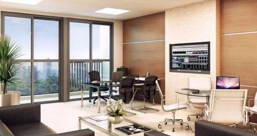 Comercial-São Paulo-SANTO AMARO | Ref.: REO15427