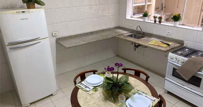 casa a venda no santo amaro com 130m²