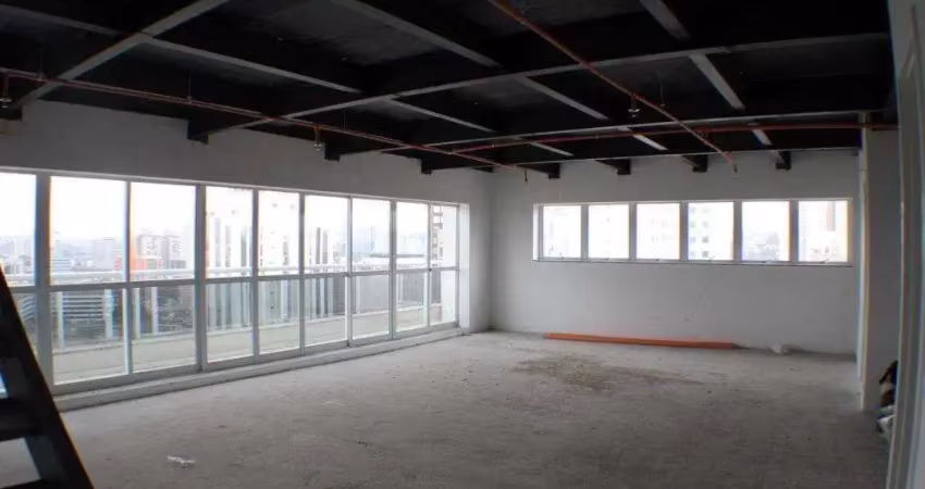 Sala comercial à venda na Rua Américo Brasiliense, --, Chácara Santo Antônio, São Paulo