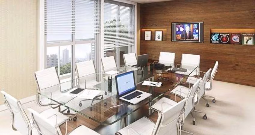 Comercial-São Paulo-SANTO AMARO | Ref.: REO49407