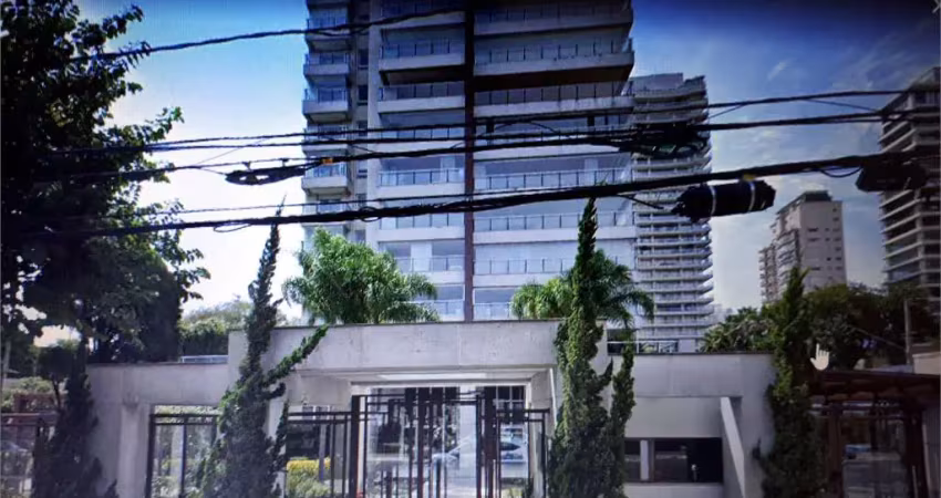 Apartamento paraíso - terraço gourmet - 4 suites - 6 banhs. - 540 m² úteis - 6 vgs. - lazer