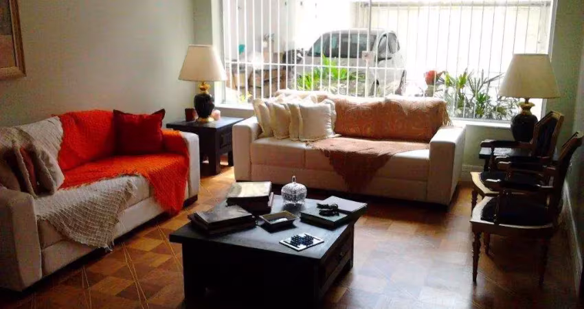 Casa com 4 quartos à venda na Rua Graham Bell, --, Alto da Boa Vista, São Paulo