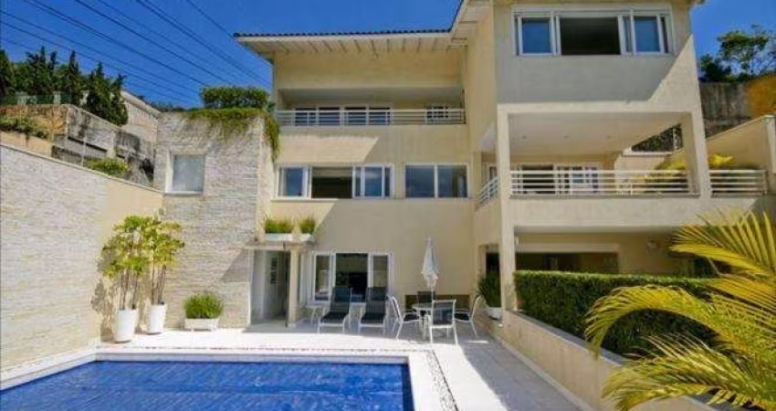 Casa dos Sonhos, rua tranquila, próxima ao Shopping Cidade Jardim.