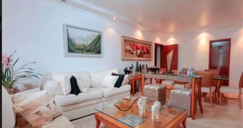 Apartamento com 3 quartos à venda na Rua Martinico Prado, --, Santa Cecília, São Paulo